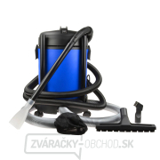 Vysávač pre jazierka a bazény  Vysávač pre jazierka a bazény  gallery main image