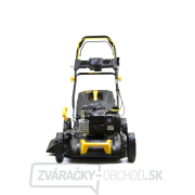 Benzínová kosačka na trávu Geko G83059 Benzínová kosačka na trávu Geko G83059 náhled