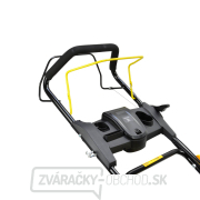 Benzínová kosačka na trávu Geko G83059 Benzínová kosačka na trávu Geko G83059 náhled