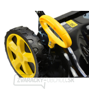 #JG 51cm Multifunkčná benzínová kosačka B&S (1) Náhľad