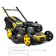 #JG 51cm Multifunkčná benzínová kosačka B&S (1) náhled
