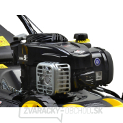 #JG 51cm Multifunkčná benzínová kosačka B&S (1) náhled