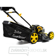 #JG 51cm Multifunkčná benzínová kosačka B&S (1) náhled