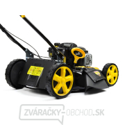 #JG 51cm Multifunkčná benzínová kosačka B&S (1) náhled