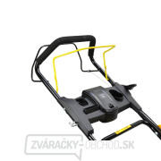 #JG 51cm Multifunkčná benzínová kosačka B&S (1) náhled