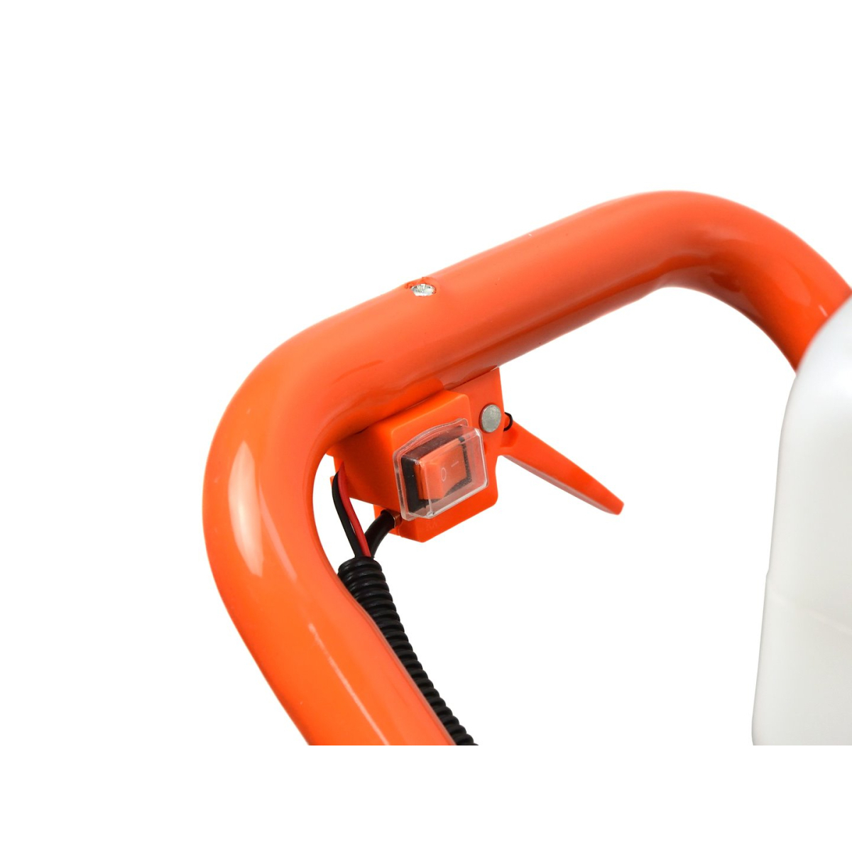Motorový zemný vrták Geko G84020 Náhľad