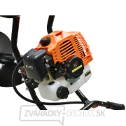 Motorový zemný vrták Geko G84021 Motorový zemný vrták Geko G84021 náhled