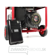 Benzínová elektrocentrála 8,5kW 230/400V T05004  Benzínová elektrocentrála 8,5kW 230/400V T05004 náhled