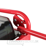 Benzínová elektrocentrála 8,5kW 230/400V T05004  Benzínová elektrocentrála 8,5kW 230/400V T05004 náhled