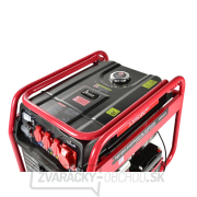  Benzínová elektrocentrála 8,5kW 230/400V T05004 náhled