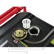  Benzínová elektrocentrála 8,5kW 230/400V T05004 náhled