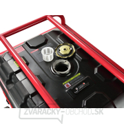 Generátor s elektronickým štartovaním 15KM 6,6KW  náhled