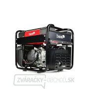 Elektrocentrála 3000W, 230V Tvardy T05011 náhled