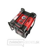 Elektrocentrála 3000W, 230V Tvardy T05011 náhled