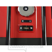 Elektrocentrála 3000W, 230V Tvardy T05011 náhled