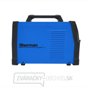 Sherman DIGITIG 226P AC/DC + Horák + Kábel Náhľad