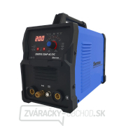 Sherman DIGITIG 226P AC/DC + Horák + Kábel Náhľad