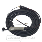 Sherman DIGITIG 226P AC/DC + Horák + Kábel Sherman DIGITIG 226P AC/DC + Horák + Kábel náhled