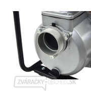 Spaľovacie vodné čerpadlo, motorové čerpadlo 3 Spaľovacie vodné čerpadlo, motorové čerpadlo 3