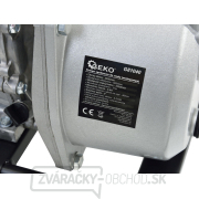 Spaľovacie vodné čerpadlo, motorové čerpadlo 3 Spaľovacie vodné čerpadlo, motorové čerpadlo 3