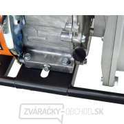 Spaľovacie vodné čerpadlo, motorové čerpadlo 3 Spaľovacie vodné čerpadlo, motorové čerpadlo 3