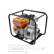 Spaľovacie vodné čerpadlo, motorové čerpadlo 3 Spaľovacie vodné čerpadlo, motorové čerpadlo 3