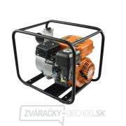 Spaľovacie vodné čerpadlo, motorové čerpadlo 3 Spaľovacie vodné čerpadlo, motorové čerpadlo 3