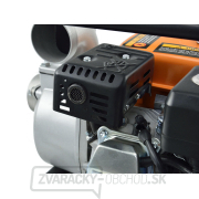 Spaľovacie vodné čerpadlo, motorové čerpadlo 3 Spaľovacie vodné čerpadlo, motorové čerpadlo 3