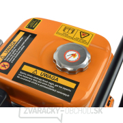 Spaľovacie vodné čerpadlo, motorové čerpadlo 3 Spaľovacie vodné čerpadlo, motorové čerpadlo 3