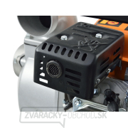 Spaľovacie vodné čerpadlo, motorové čerpadlo 3 Spaľovacie vodné čerpadlo, motorové čerpadlo 3