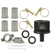 Benzínové čerpadlo na vodu Geko G81041  Benzínové čerpadlo na vodu Geko G81041 náhled