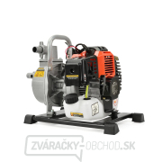  Benzínové čerpadlo na vodu Geko G81041 Náhľad