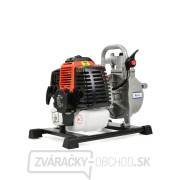  Benzínové čerpadlo na vodu Geko G81041 náhled