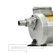  Benzínové čerpadlo na vodu Geko G81041 náhled