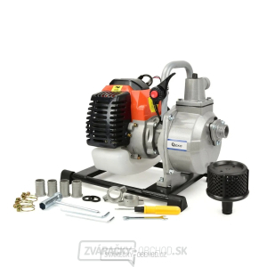 Benzínové čerpadlo na vodu Geko G81041  Benzínové čerpadlo na vodu Geko G81041 gallery main image