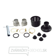 Benzínové čerpadlo na vodu Geko G81042 náhled