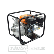 Benzínové čerpadlo na vodu Geko G81042 náhled