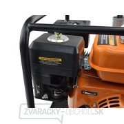 Benzínové čerpadlo na vodu Geko G81042 náhled