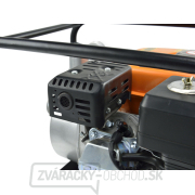 Benzínové čerpadlo na vodu Geko G81042 náhled