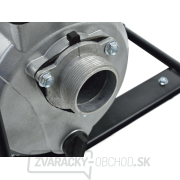 Benzínové čerpadlo na vodu Geko G81042 náhled