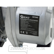 Čerpadlo spalinovej vody, 2