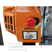 Čerpadlo spalinovej vody, 2