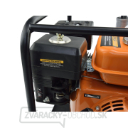 Čerpadlo spalinovej vody, 2