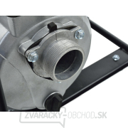 Čerpadlo spalinovej vody, 2