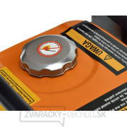 Čerpadlo spalinovej vody, 2