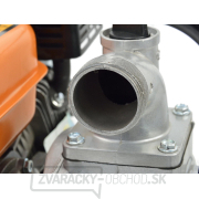 Čerpadlo spalinovej vody, 2