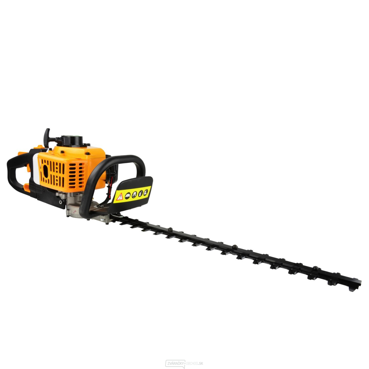  Motorové nožnice na živý plot Geko G81054