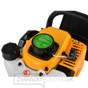 Benzínové nožnice na živý plot 55 cm(1) Náhľad