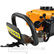 Benzínové nožnice na živý plot 55 cm(1) náhled