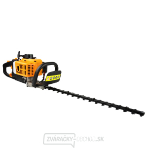 Motorové nožnice na živý plot Geko G81054  Motorové nožnice na živý plot Geko G81054 gallery main image